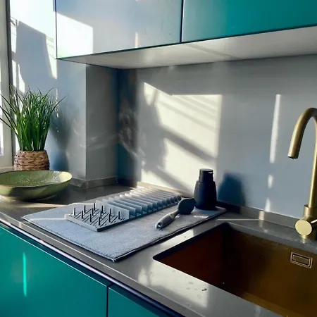 Sunset Casa de hóspedes 3*