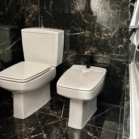 Casa de hóspedes Sunset 3*