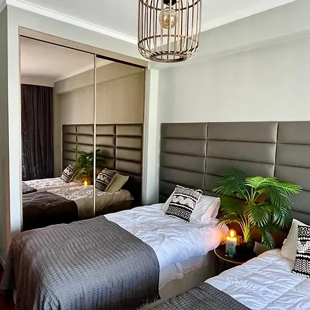 Sunset Casa de hóspedes Almada