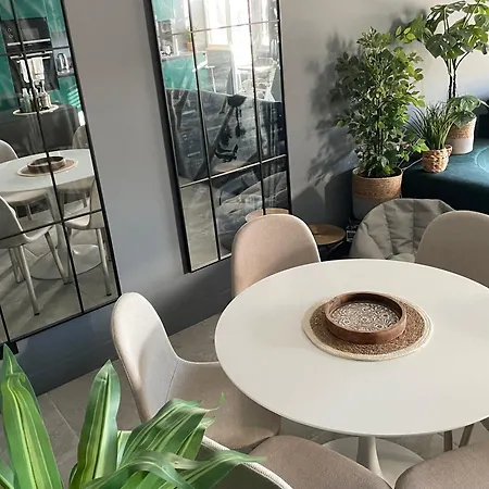 Gasthuis Sunset Almada