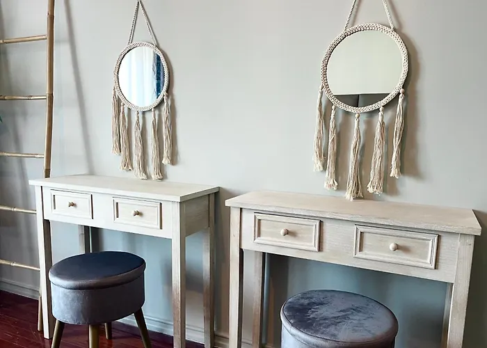 Sunset Penzion Almada