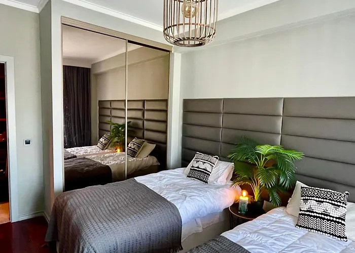 Sunset Penzion Almada